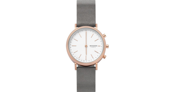 Skagen hot sale hald hybrid