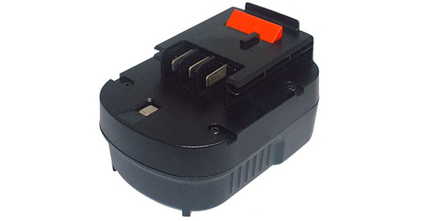 Аккумулятор black decker 12v