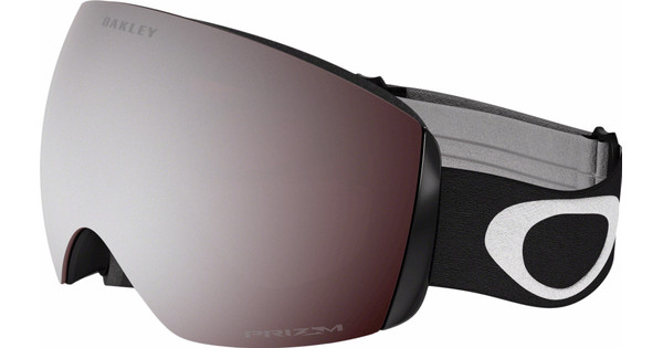 Oakley flight sales deck xm black