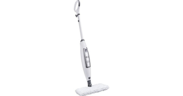 Shark Slim Steam Pocket Mop Coolblue Before 23 59 Delivered