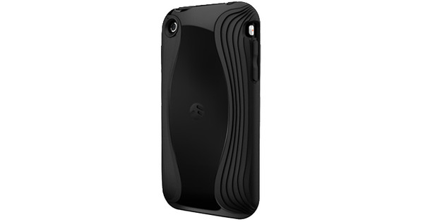 Switcheasy Torrent Case Black Apple Iphone 3g 3gs Coolblue Voor 23 59u Morgen In Huis