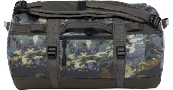 North face tropical outlet camo