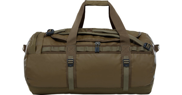 the north face duffel m