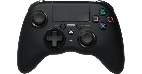 Hori wireless shop ps4 controller