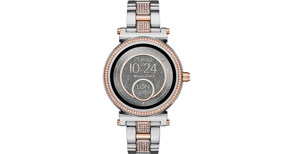 michael kors smartwatch mkt5040