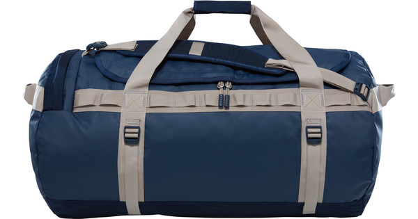 north face base camp duffel size comparison