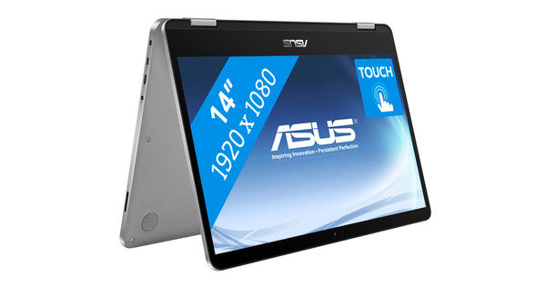 Asus VivoBook Flip TP401CA-EC036T