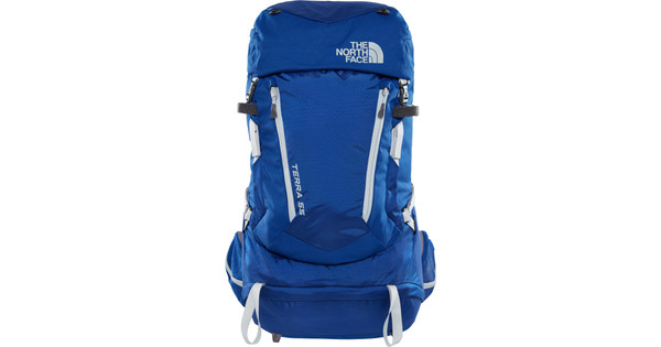 the north face sodalite blue
