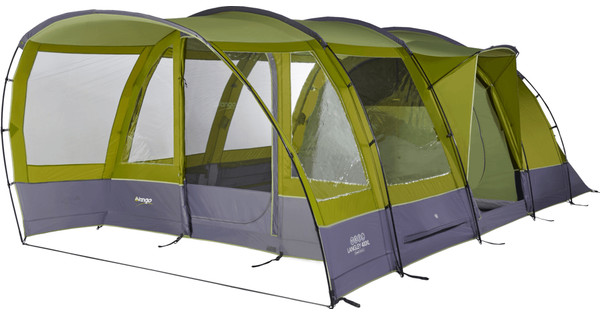 Vango Langley 400XL Herbal Coolblue Before 23 59 delivered