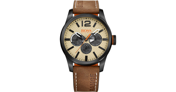 Boss orange horloge sale
