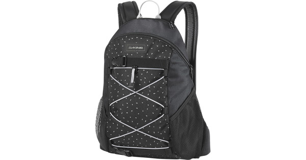 dakine wonder black