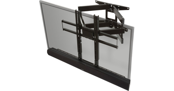 Soundxtra cantilever hot sale tv mount