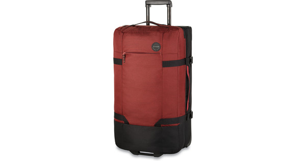 dakine split roller eq 100l bag