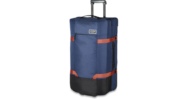 split roller eq 75l bag