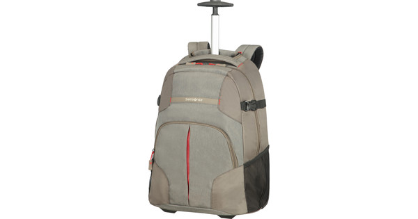 samsonite rewind backpack with wheels