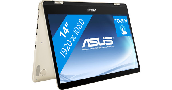 Écran Tactile LCD Complet Pour Asus ZenBook Flip UX461UA - 14 Pouces FHD, 30 Broches, Neuf