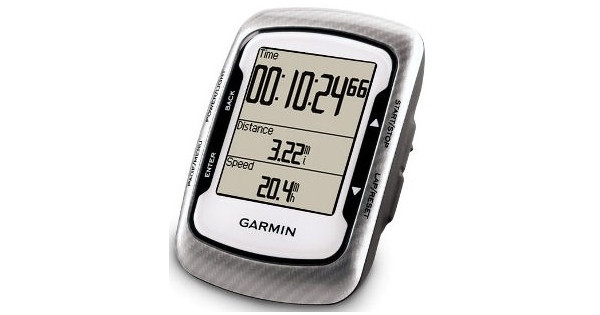 Garmin Edge 500 Zwart/Grijs - Coolblue - Voor 23.59u, morgen in huis