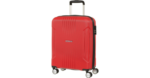 american tourister tracklite review