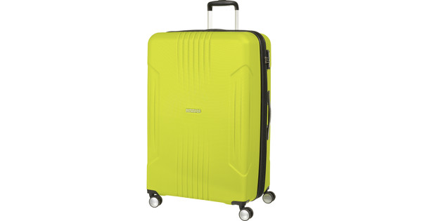 American tourister tracklite review on sale