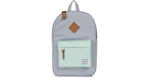 Herschel heritage best sale mid volume