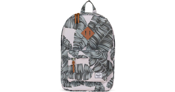 Herschel silver birch store palm backpack