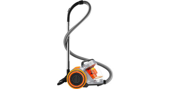 Voor type Hedendaags Apt Dirt Devil Pick Up - Vacuums - Coolblue