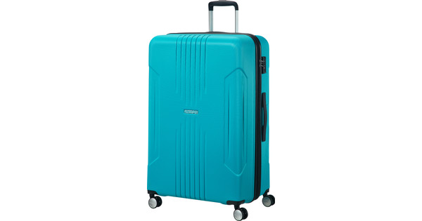 american tourister tracklite spinner