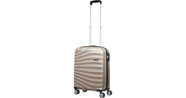 american tourister oceanfront spinner