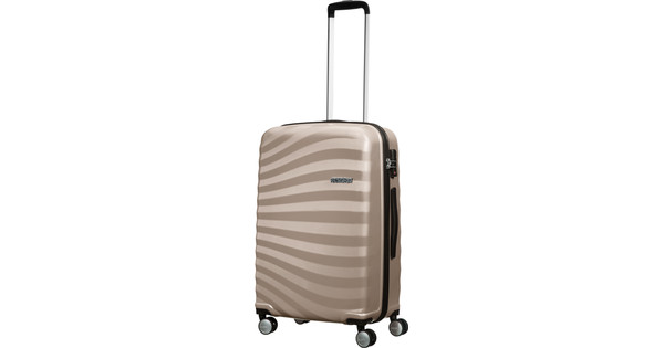 American Tourister Ocean Front Spinner 68cm Pearl Bronze Coolblue Before 23 59 delivered tomorrow