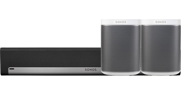 sonos playbar 5.0