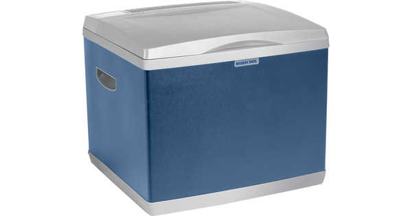 Mobicool A40 AC/DC/Gas - Coolblue - 23.59u, morgen in huis
