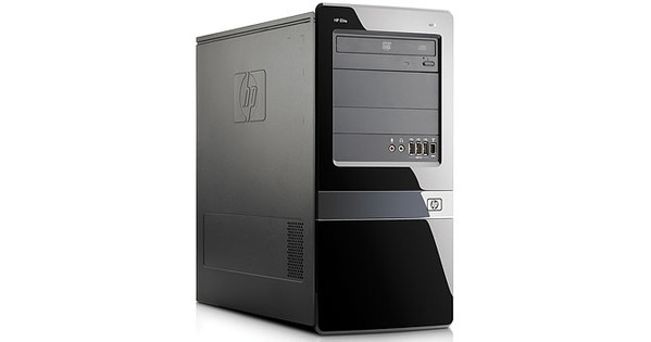 HP Elite 7000 i5 750 MT PC