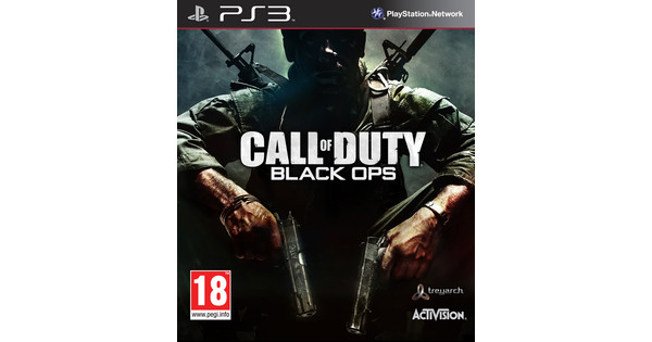 Cod ps3 best sale