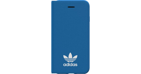 Adidas booklet best sale case iphone 6