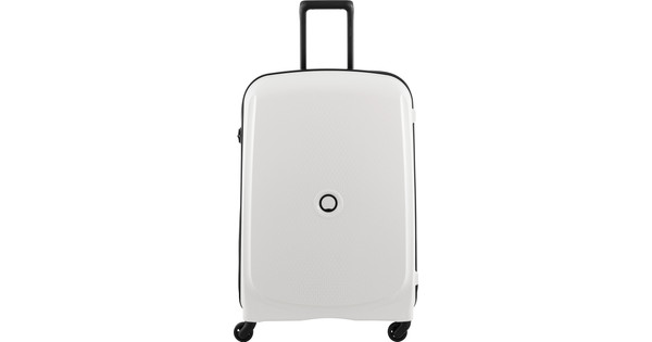 delsey luggage belmont