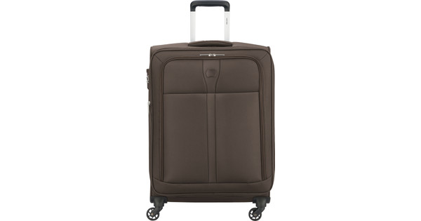 Delsey Maloti Expandable Spinner 68cm Bruin