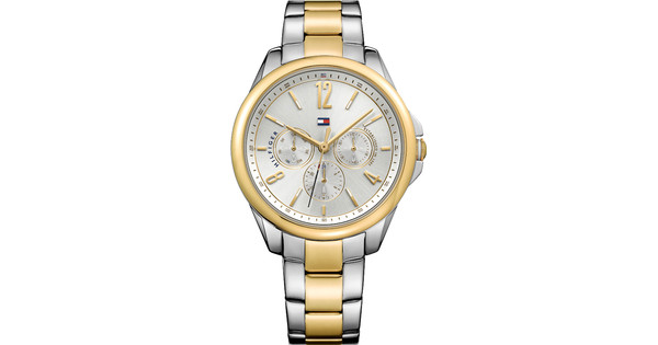 Tommy Hilfiger Savannah TH1781825 Coolblue Before 23 59 delivered tomorrow