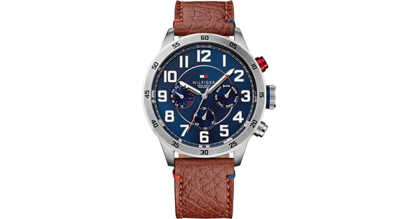 Tommy hilfiger hot sale erik watch