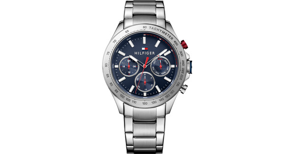 Tommy hilfiger deals watch hudson