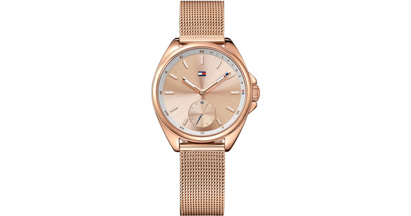 Tommy hilfiger ava store watch