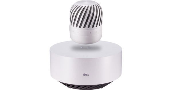 lg pj9 speaker