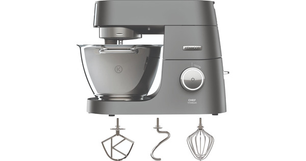 Kenwood Titanium Chef KVC7300S review