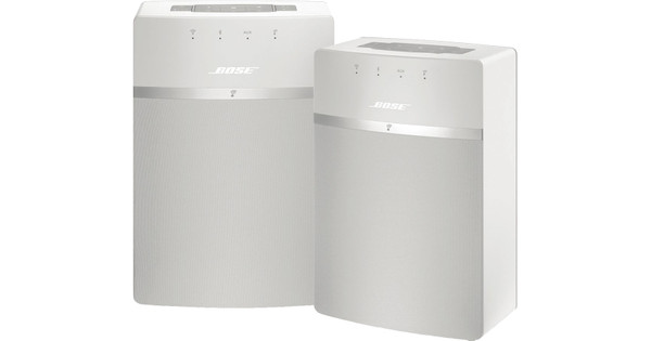 bose soundtouch 10 x2