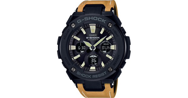 casio gst w120l