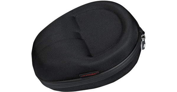 HyperX Gaming Headset Carry Case - Coolblue - Voor 23.59u, morgen in huis