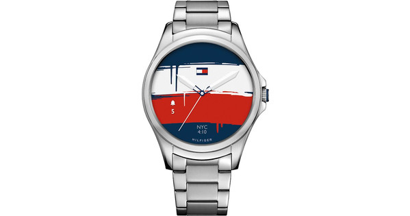 tommy hilfiger smartwatch