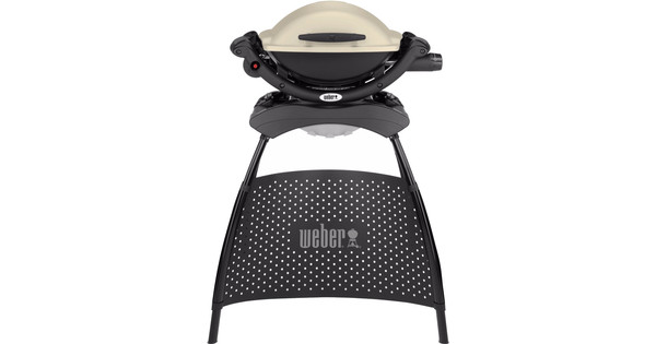 Weber Q1000 Stand Titan