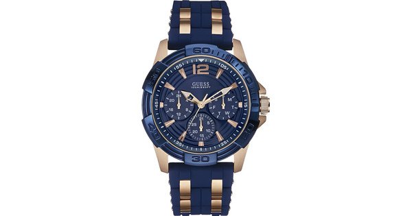 Guess Oasis W0366G4 Coolblue Before 23 59 delivered tomorrow
