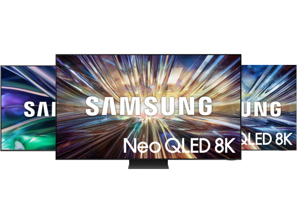 Samsung Neo QLED