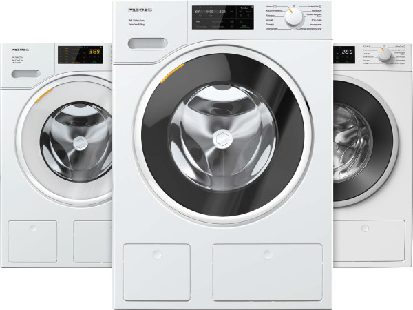 Miele TwinDos